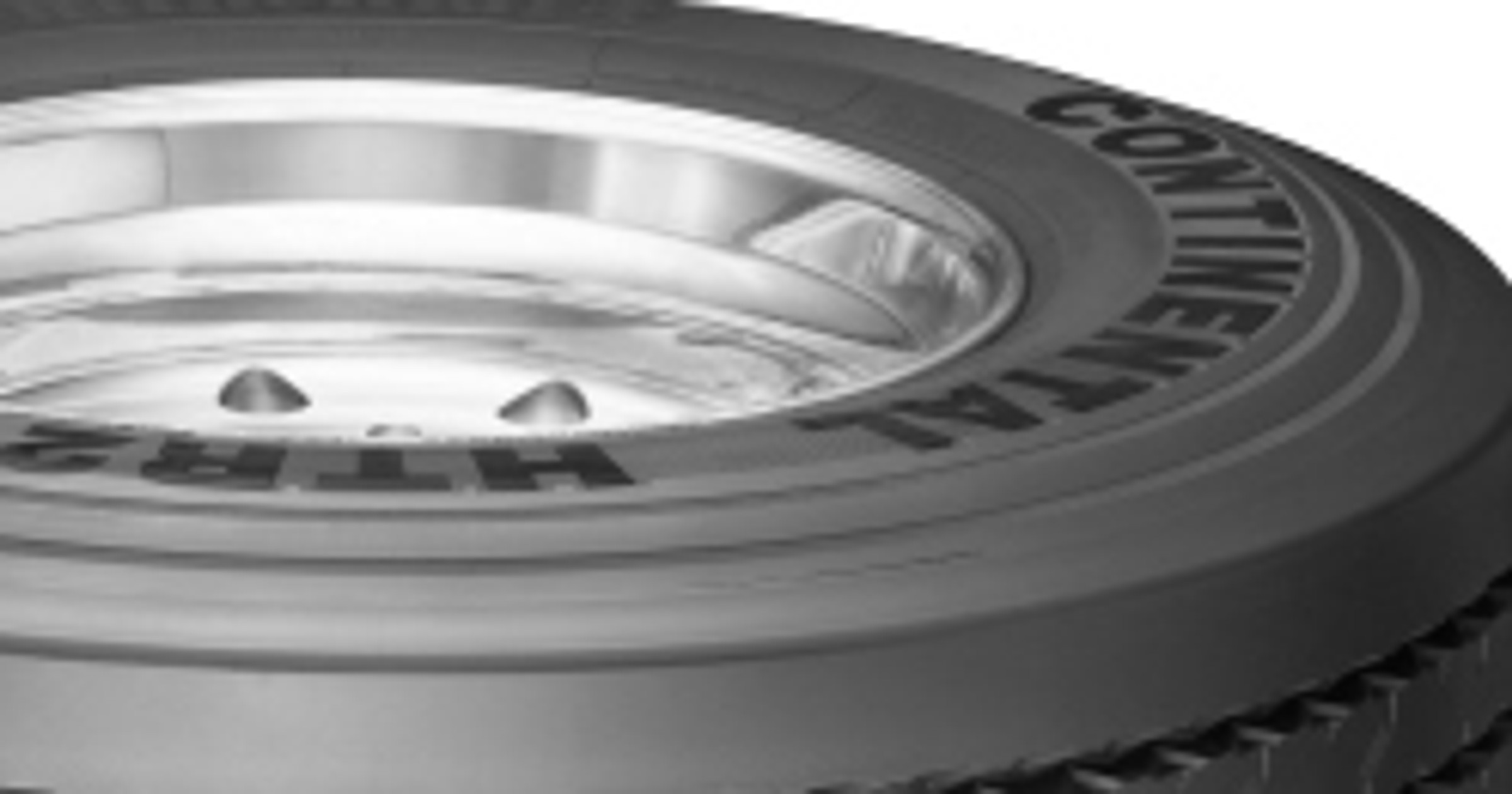 Continental: nowa opona do naczep HTR2