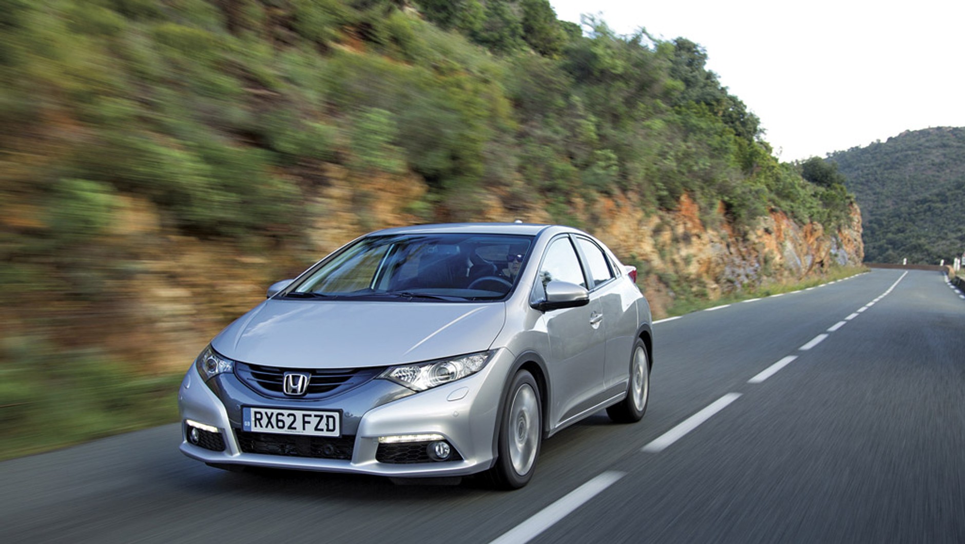 Honda Civic kontra Kia pro cee'd: sportowe kompakty