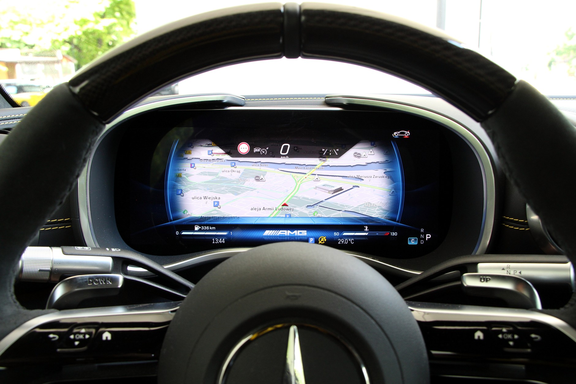 Mercedes-AMG GT Coupe 63 4Matic+