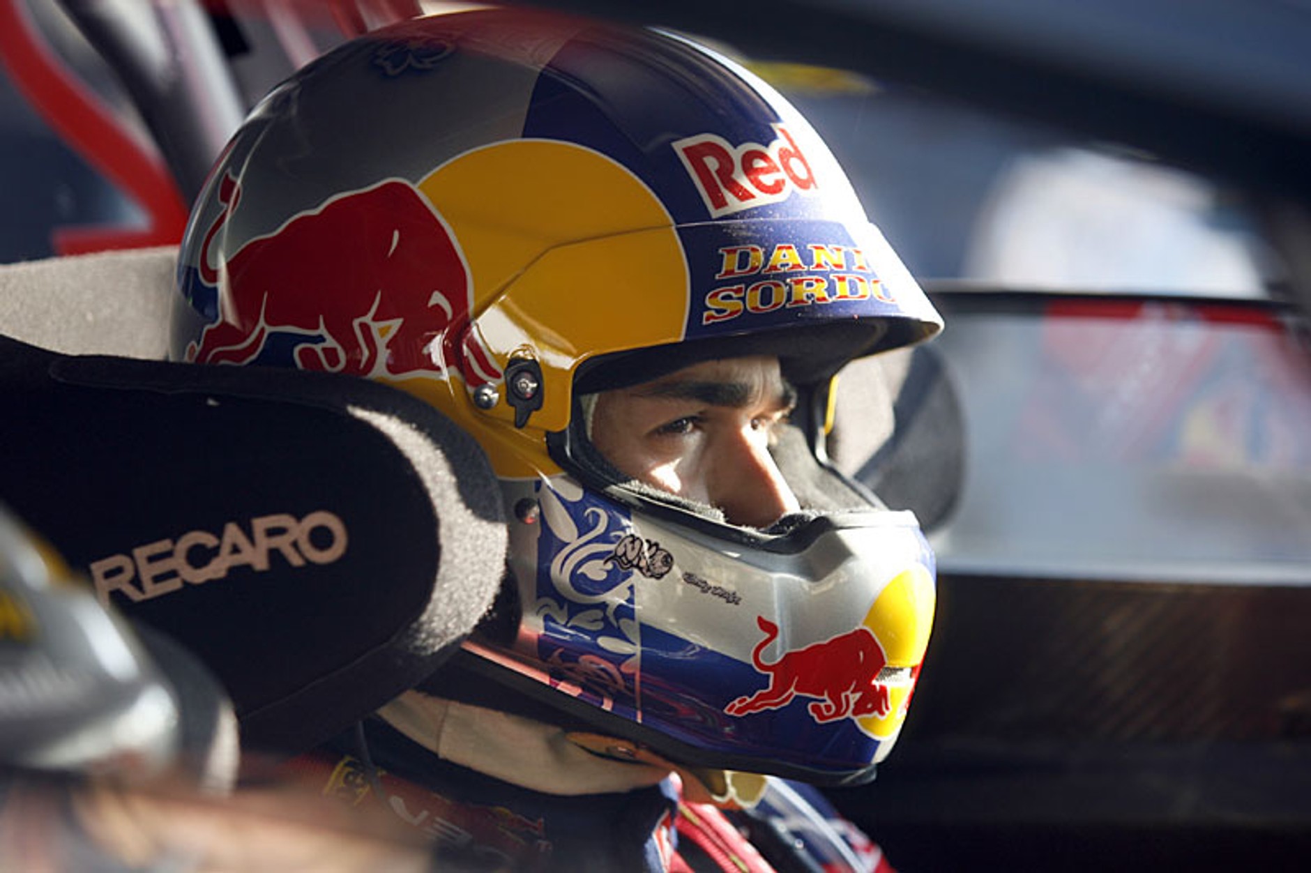 Rajd Katalonii 2008: fotogaleria