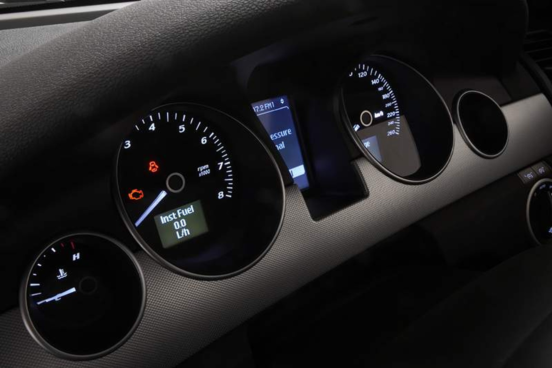 Kolejne nowości Holdena: Statesman i Caprice