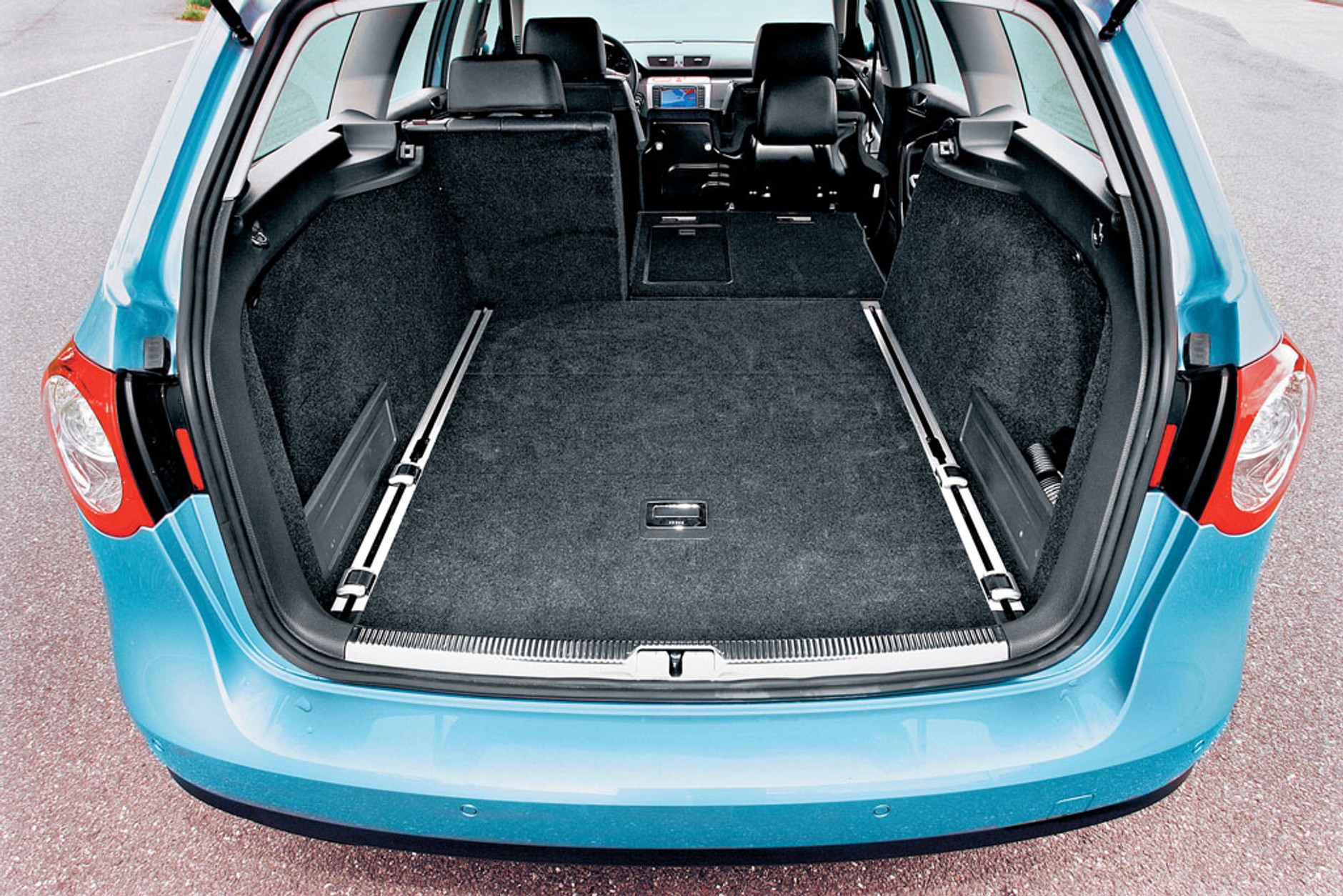 Volkswagen Passat 2.0 TDI PD