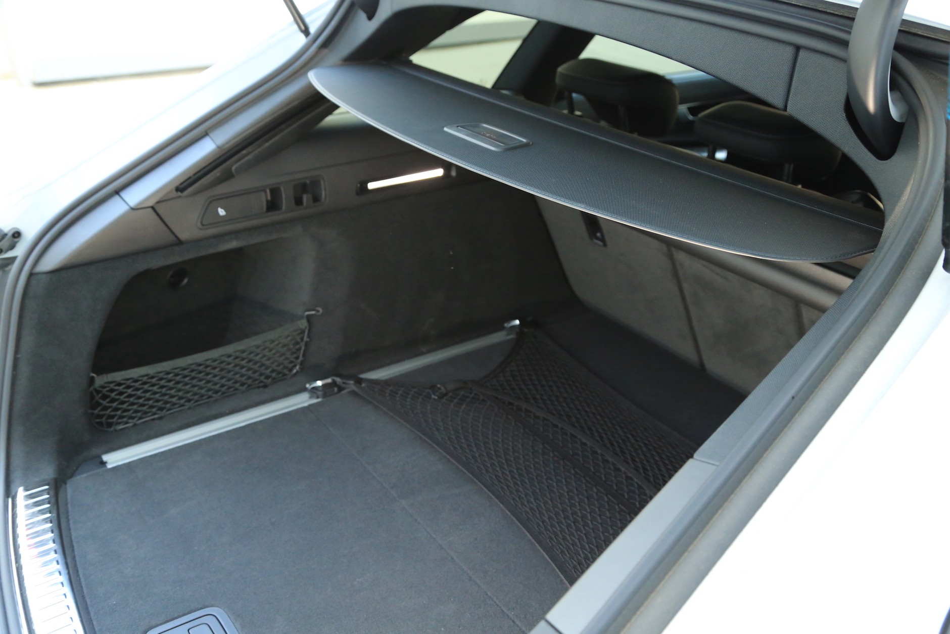 Audi A6 Avant sport 50 TDI quattro