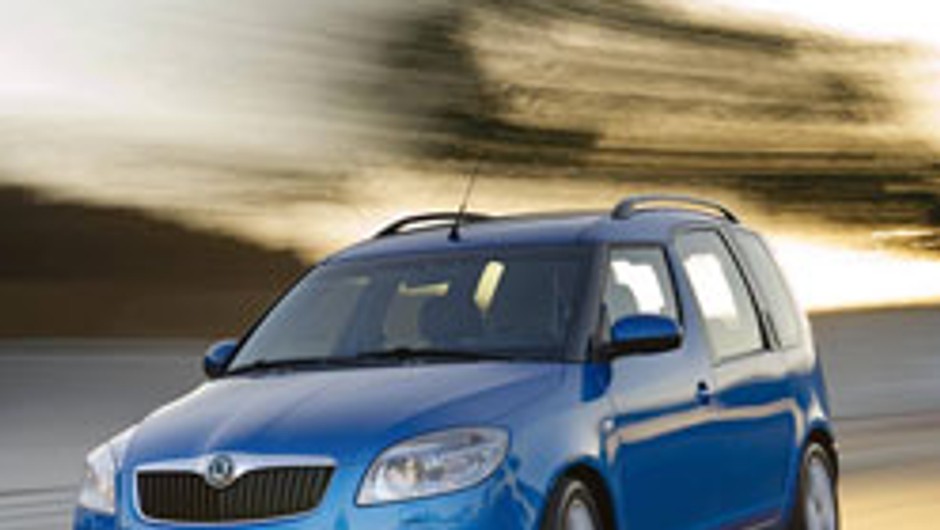 Škoda Auto planuje ograniczenia w produkcji