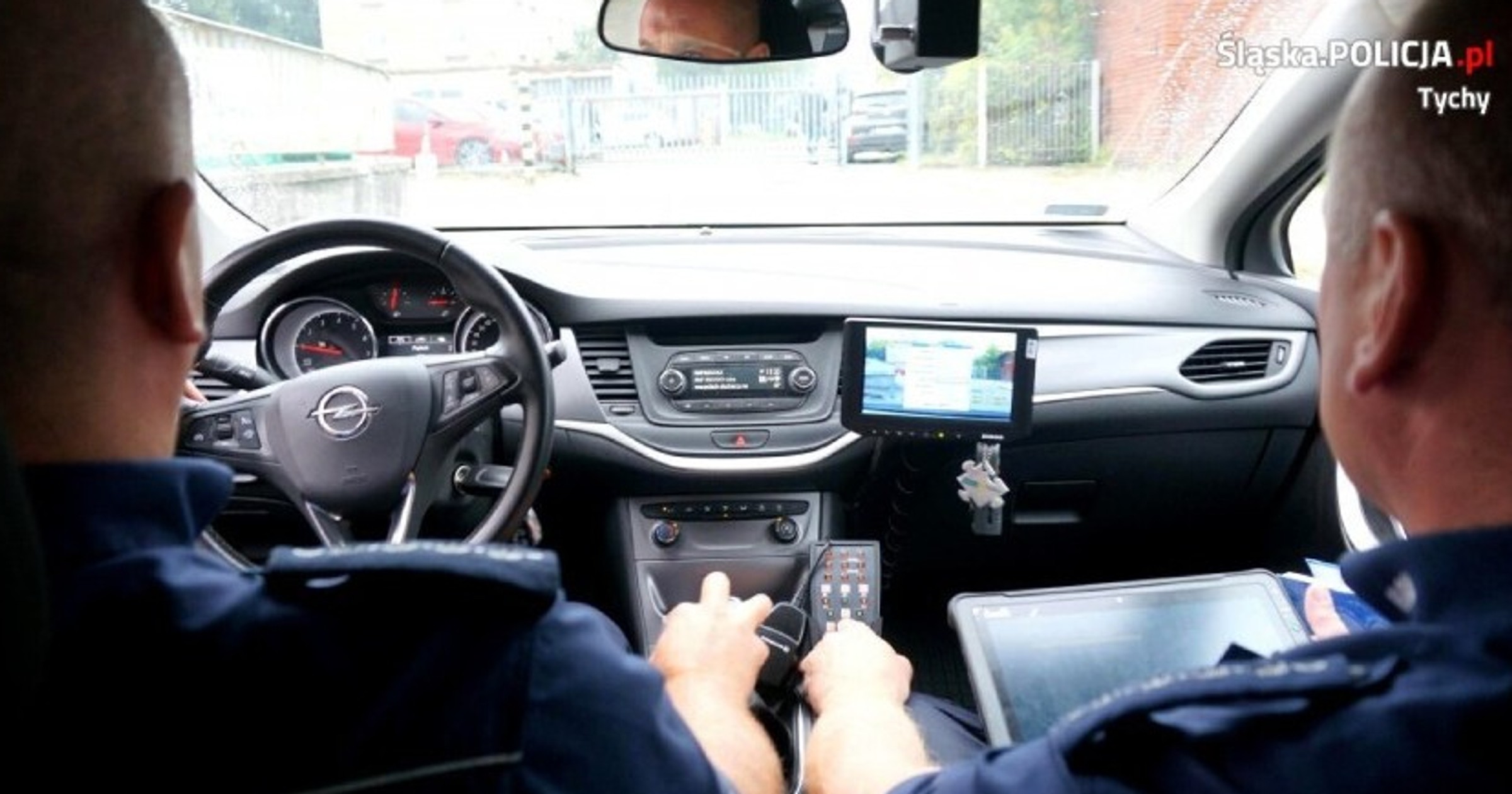 Kierowca Volvo przekroczył prędkość o 72 km/h na drodze krajowej nr 1