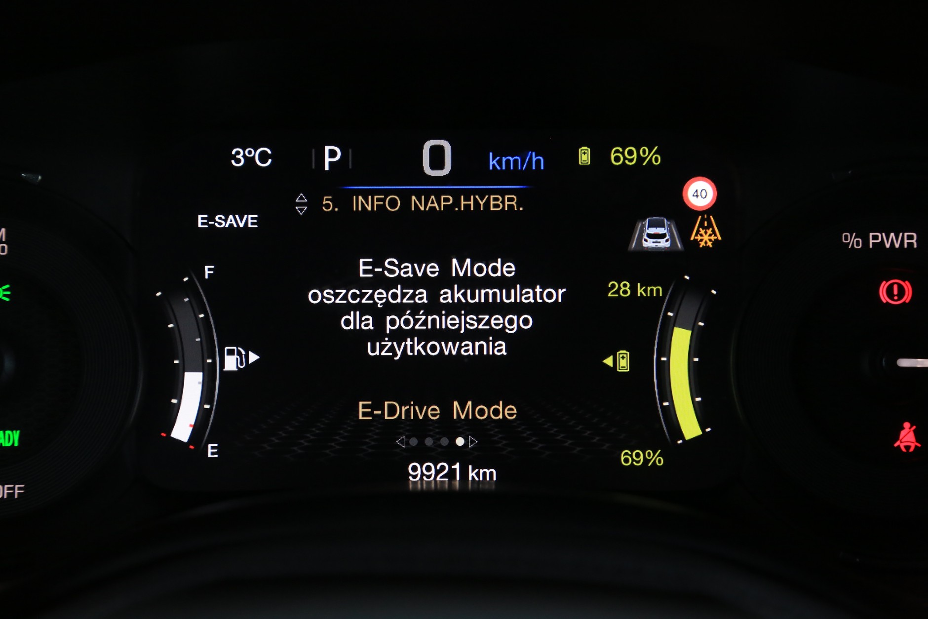 Jeep Renegade Plug-in Hybrid 4xe Trailhawk