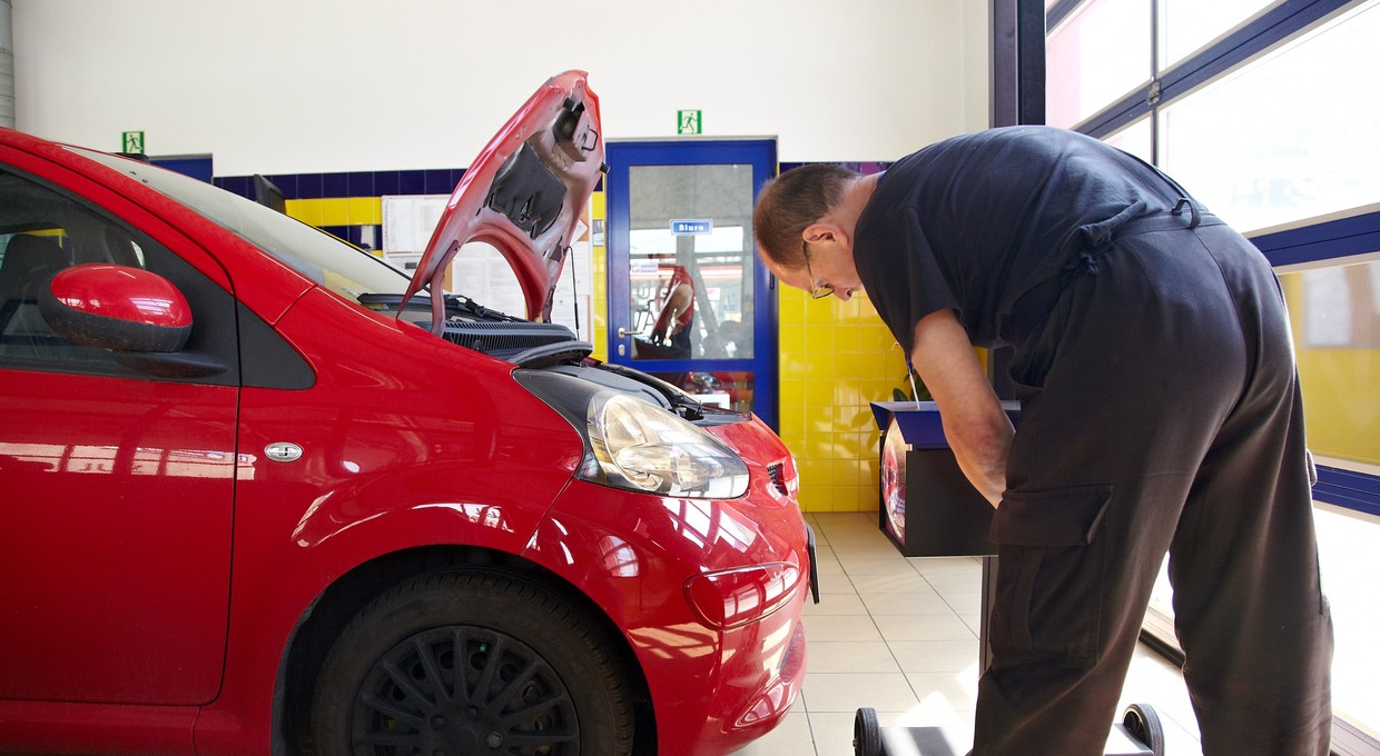 Badania techniczne w 2025 r. będą droższe. Nowelizacja niemal gotowa