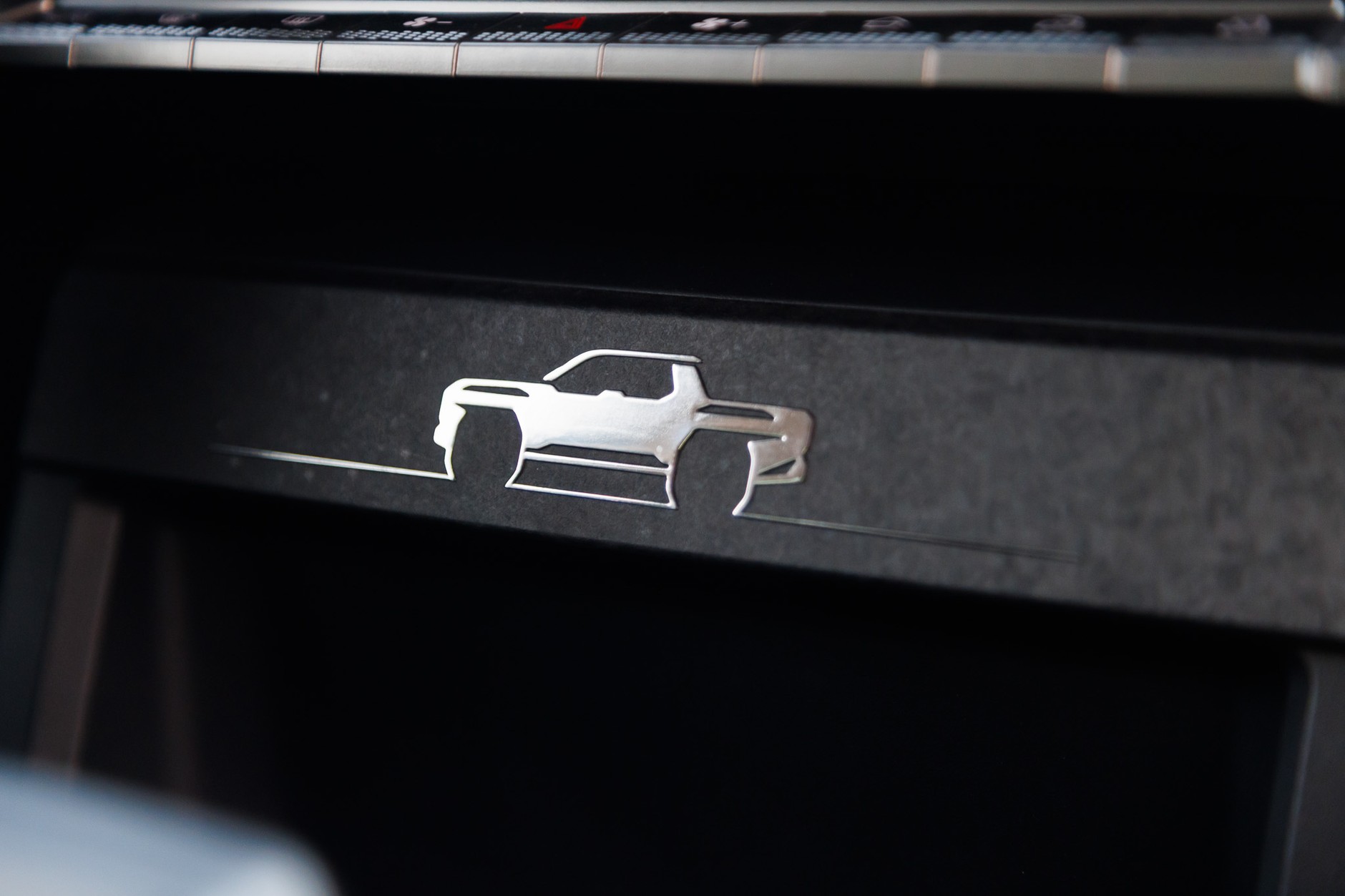 2025 Maxus eTerron 9