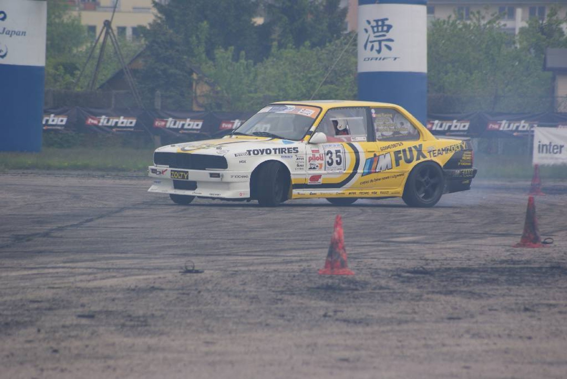 Men`s Day 2010: spełnienie męskich pasji i marzeń