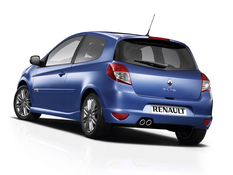 Renault: nowe Clio wkracza do salonów w Polsce (ceny)