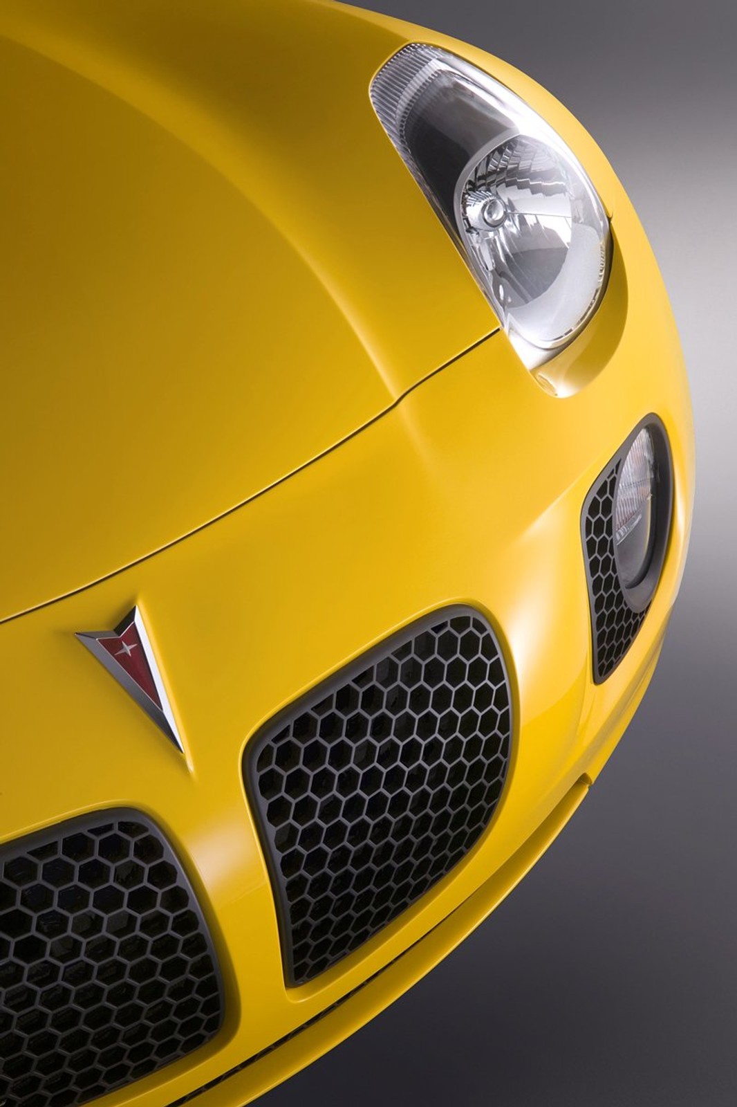 Pontiac Solstice i Saturn Sky: koniec wiatru we włosach (fotogaleria)