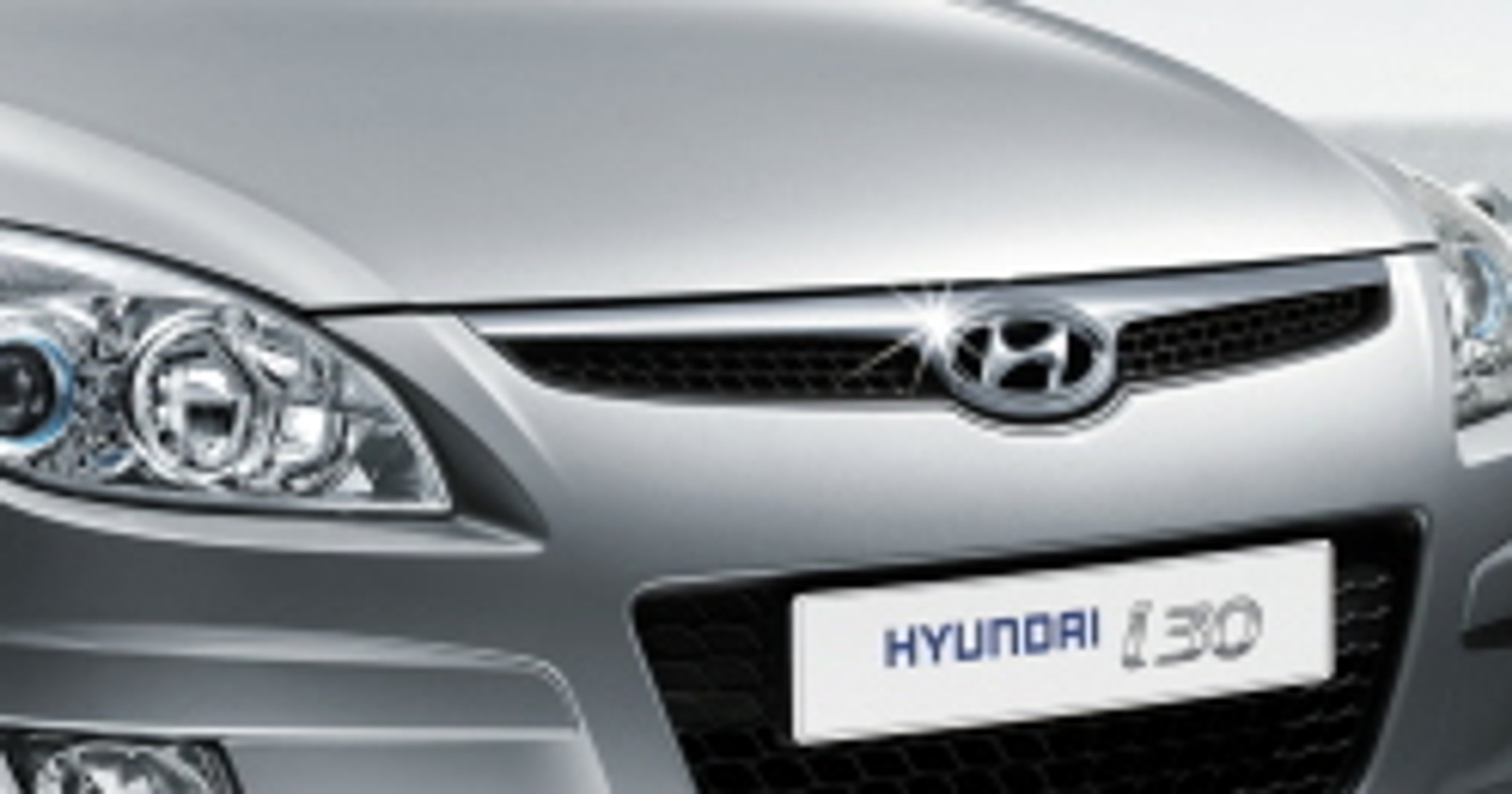 Hyundai: i30 najlepszym przyjacielem kobiety w mieście