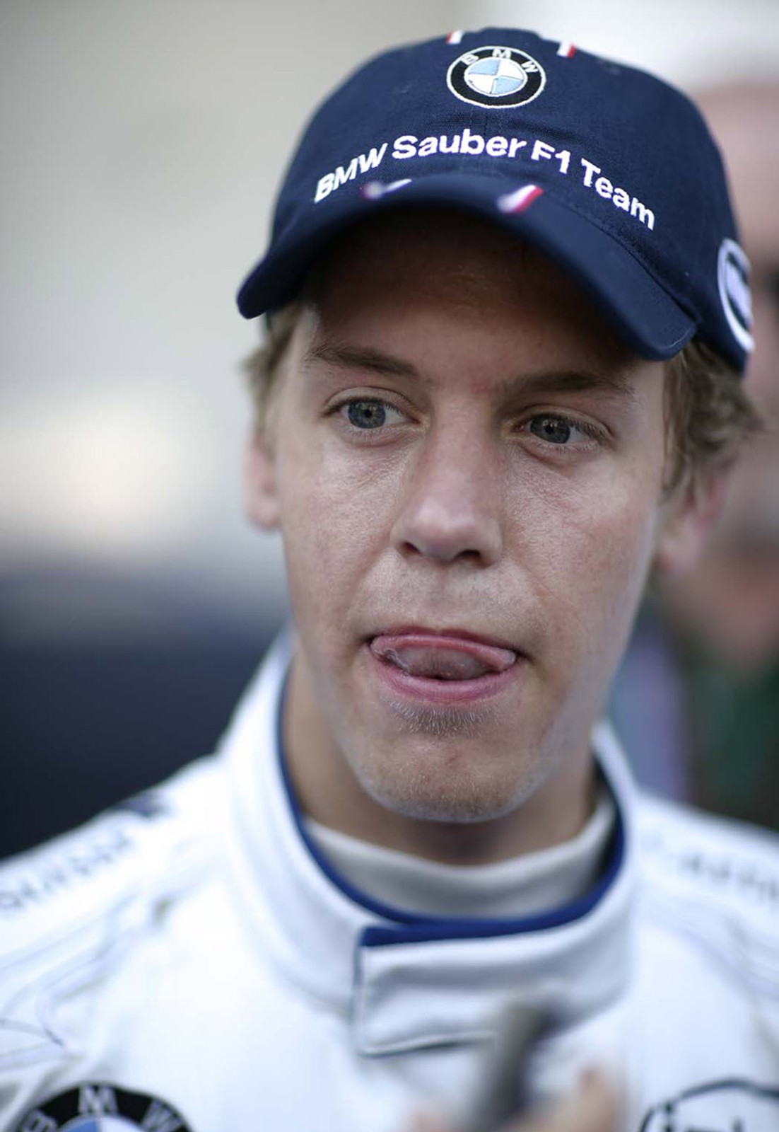 Grand Prix USA 2007: Jiří Křenek i jego fotogaleria