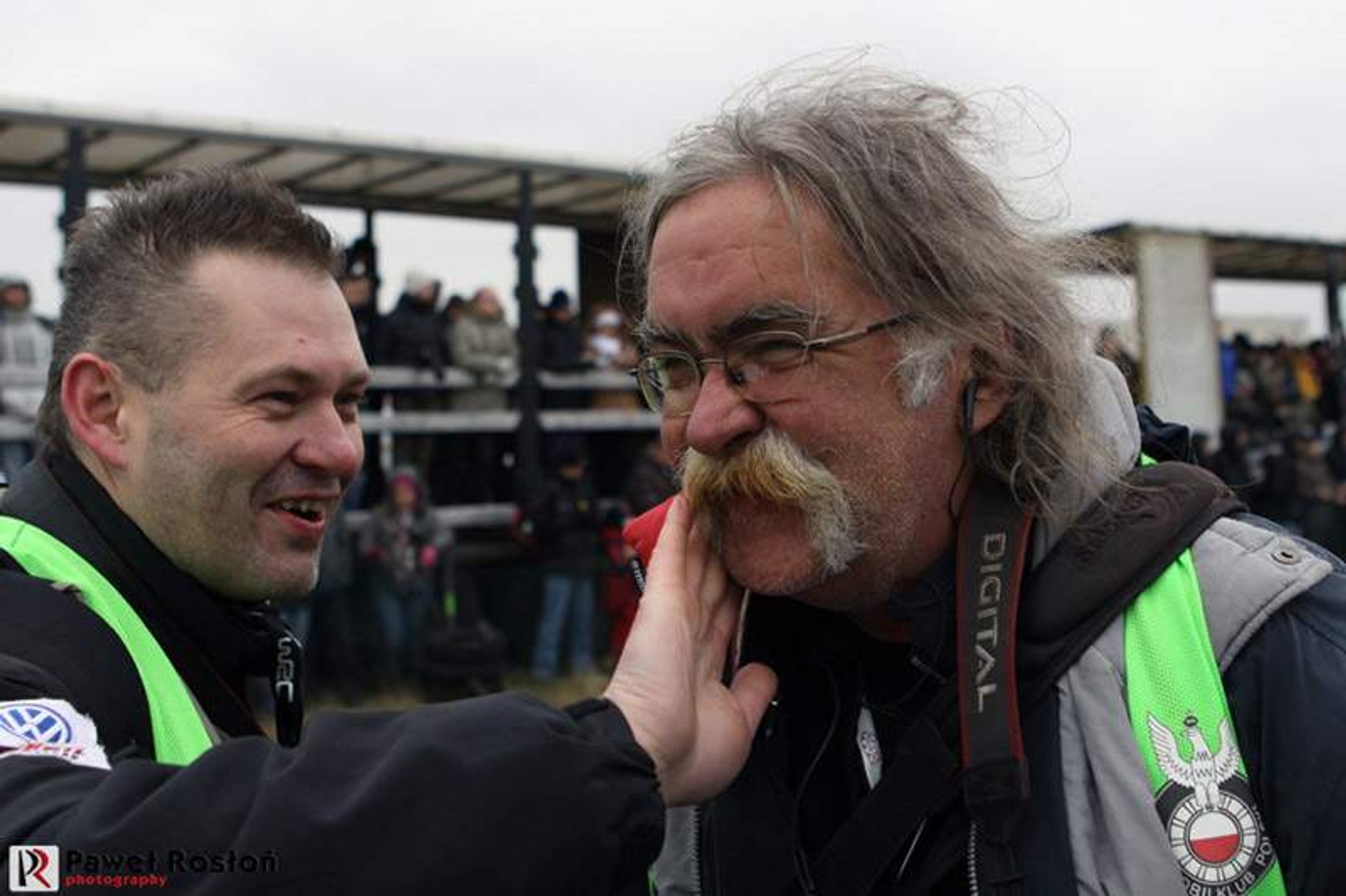 Rajd Barbórka 2009: tak jeździli - 300 zdjęć (fotogaleria 2.)