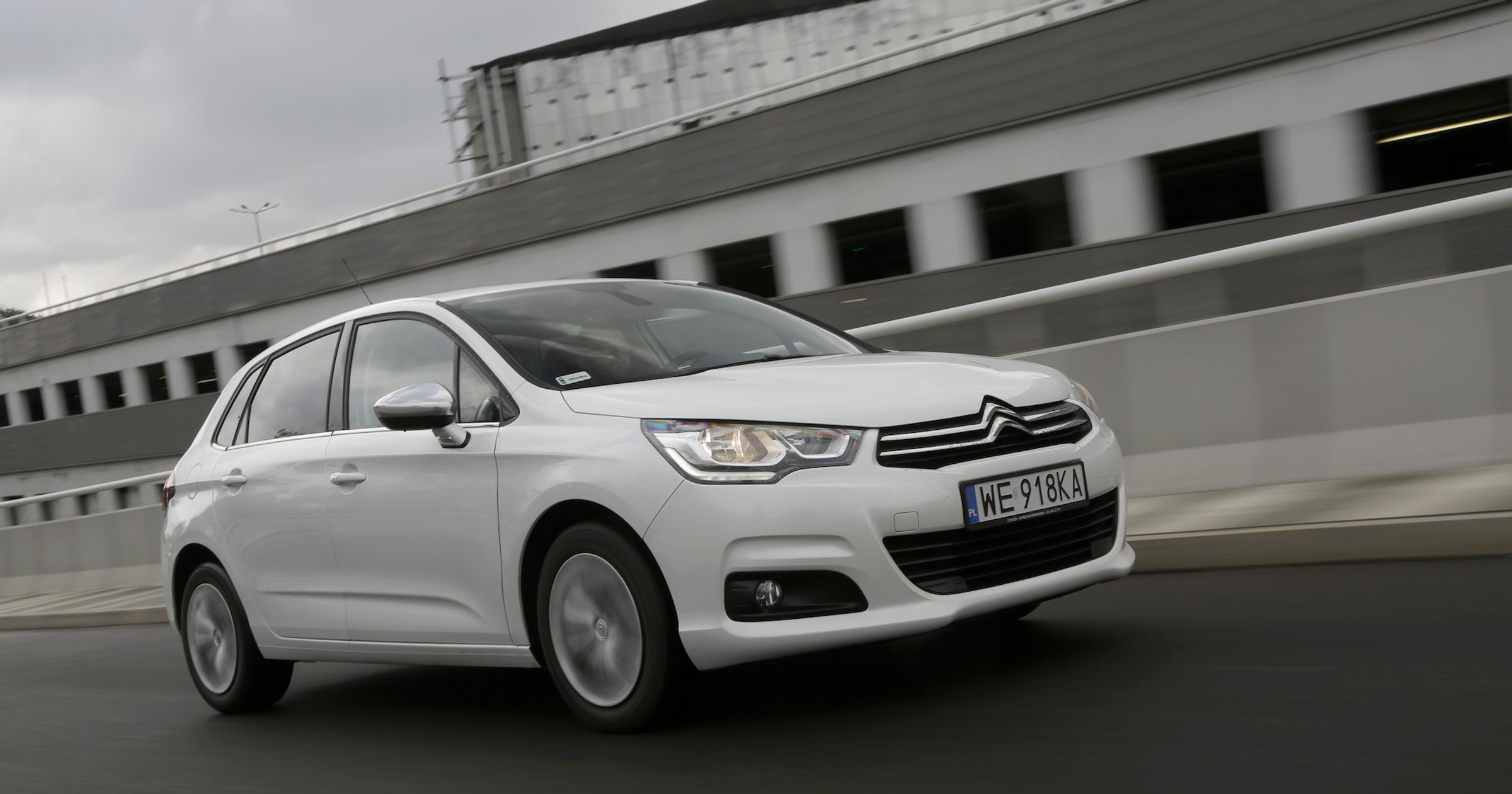 Citroen C4 1.2 Pure Tech (7)