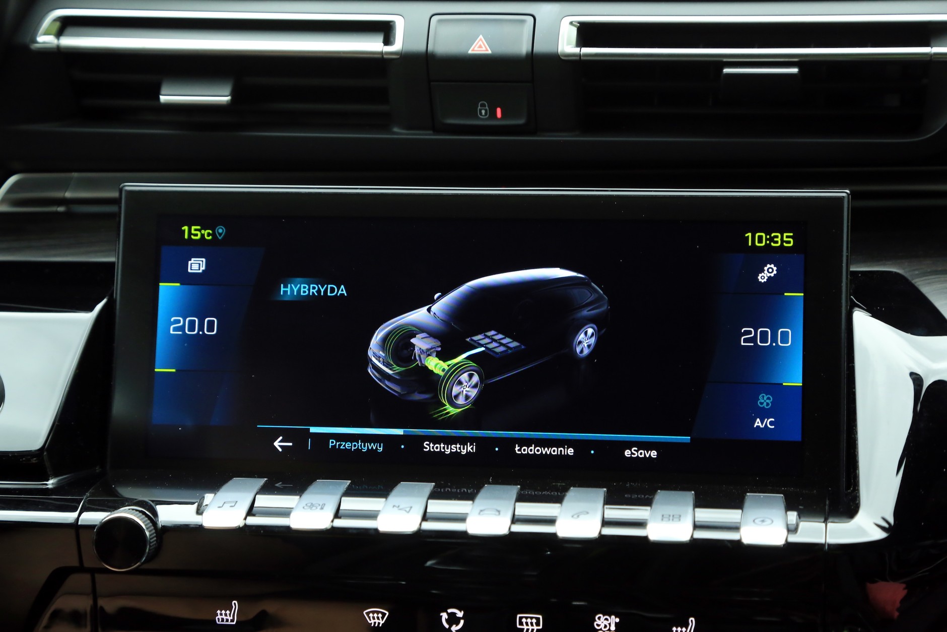 Peugeot 508 SW 225 GT Hybrid PHEV