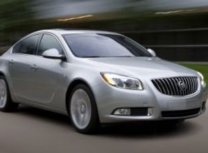 Opel świętuje pierwsze eksportowe sukcesy