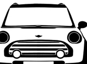 Paryż 2008: propozycje Mini