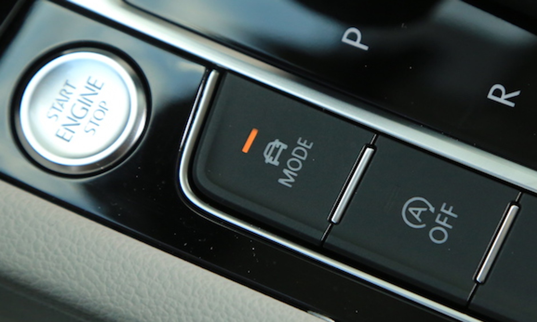 Volkswagen Arteon – limuzyna w stylu coupe