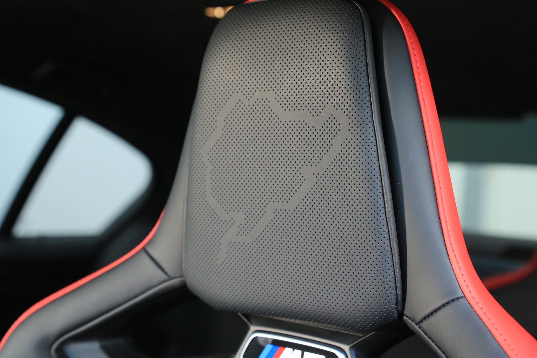 BMW M5 CS
