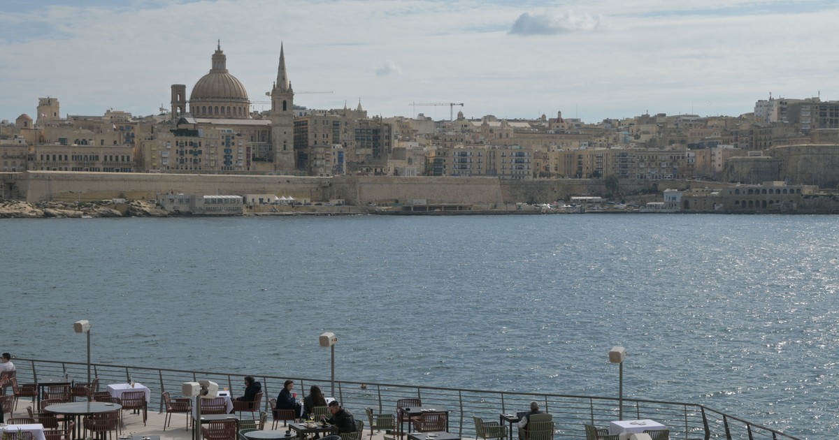 Malta przez cały rok przyciąga turystów. Coraz częściej są to także Polacy