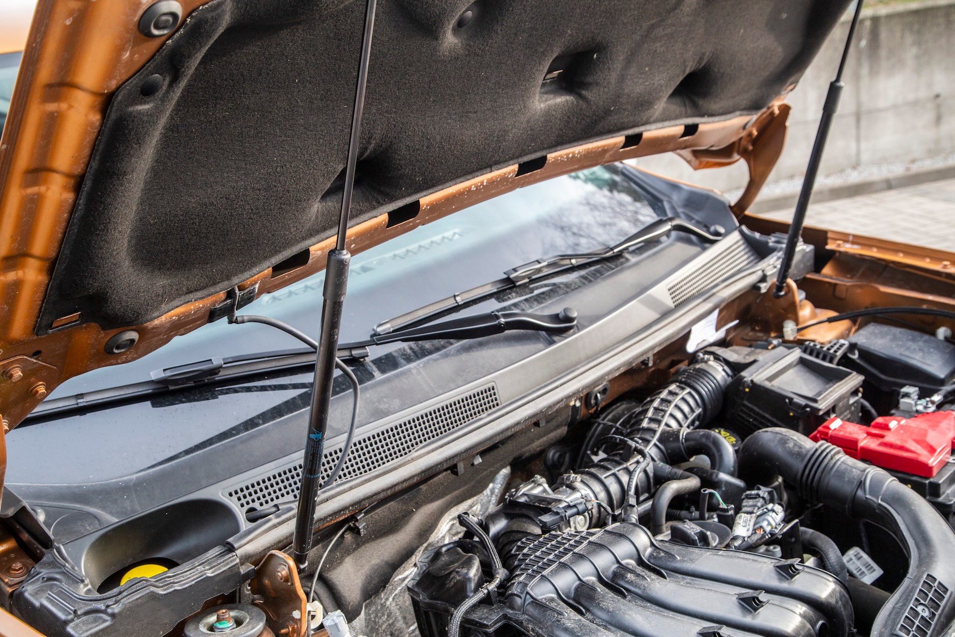 Dacia Duster 1.6 SCe