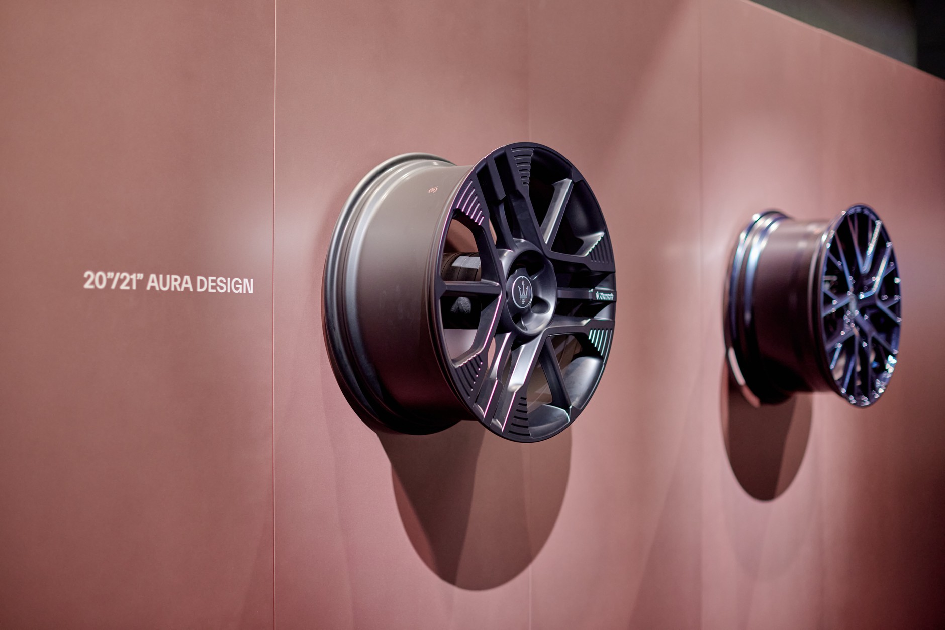 Dzień Maserati Folgore