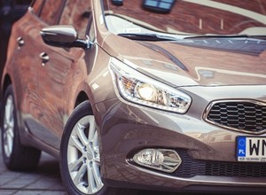 Nowa Kia cee’d kombi: krok dalej