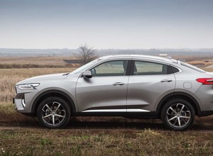 Kupił chińskiego SUV-a, sprzedał po miesiącu. "Straciłem, ale cieszę się, że już go nie mam"