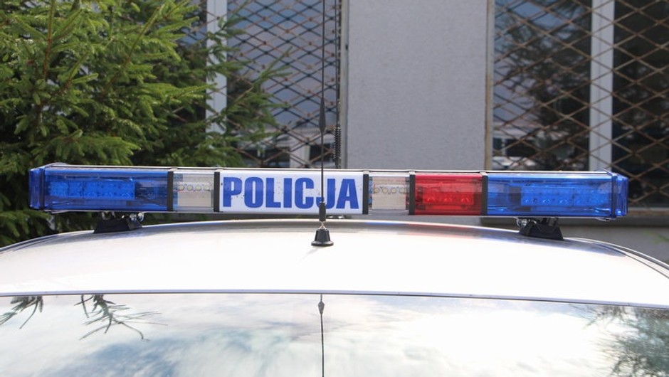 Policja