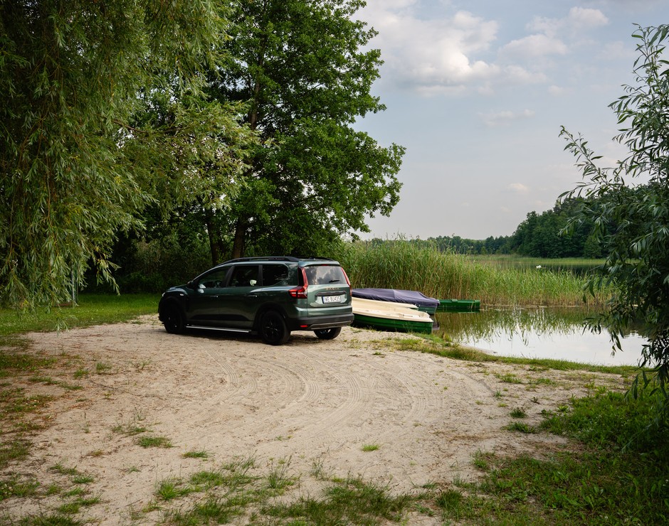 Dacia Jogger Extreme