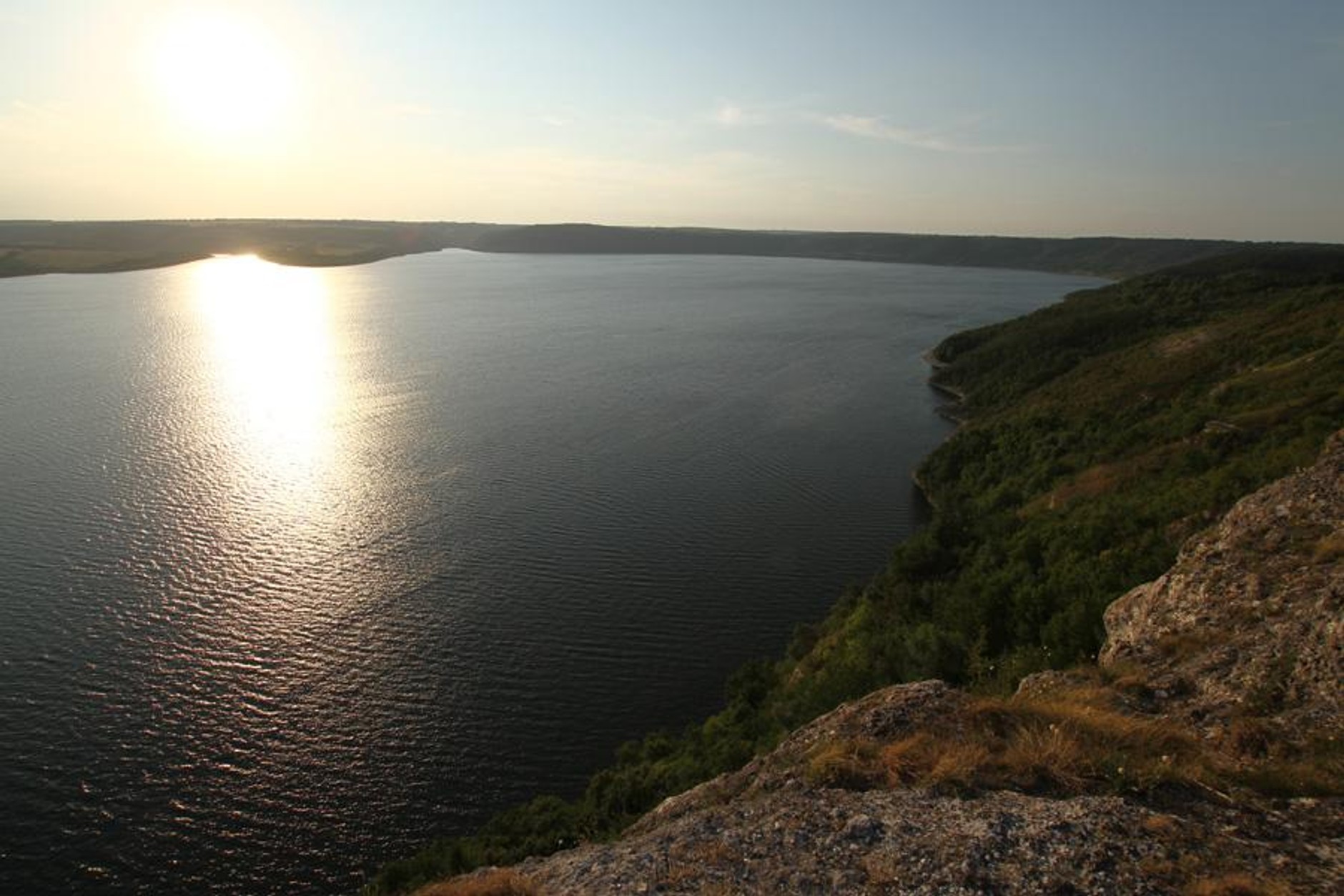 Ekspedycja wróciła z Ukrainy