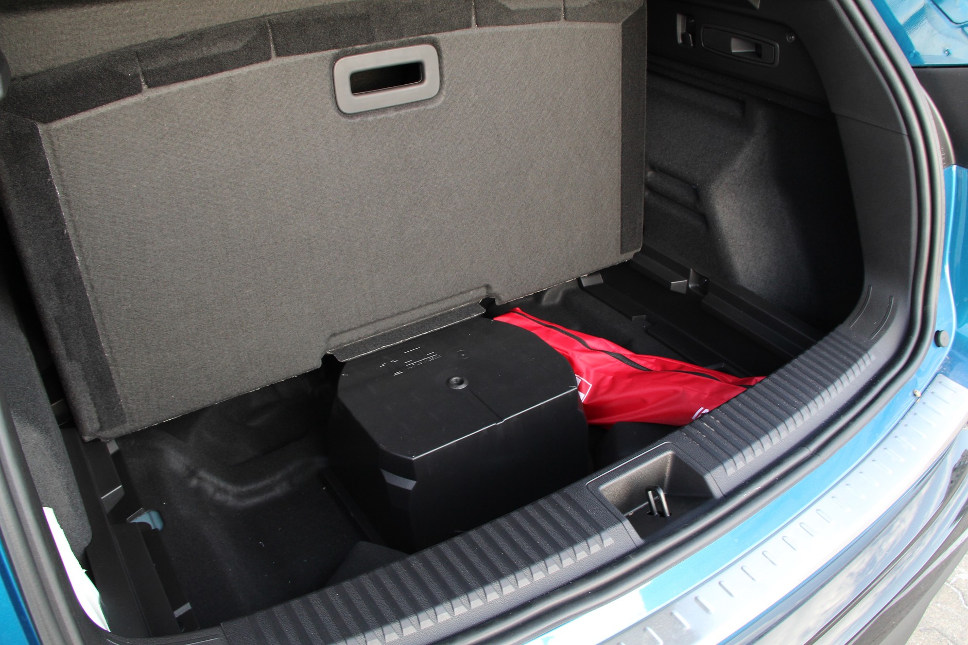 Renault Austral full hybrid E-Tech 200 esprit Alpine