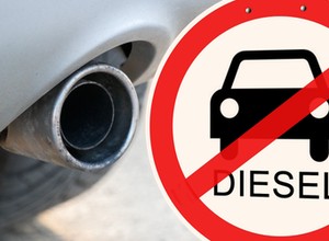 Co trzecie auto jeżdżące po Polsce to diesel. Gdzie jest ich najwięcej?
