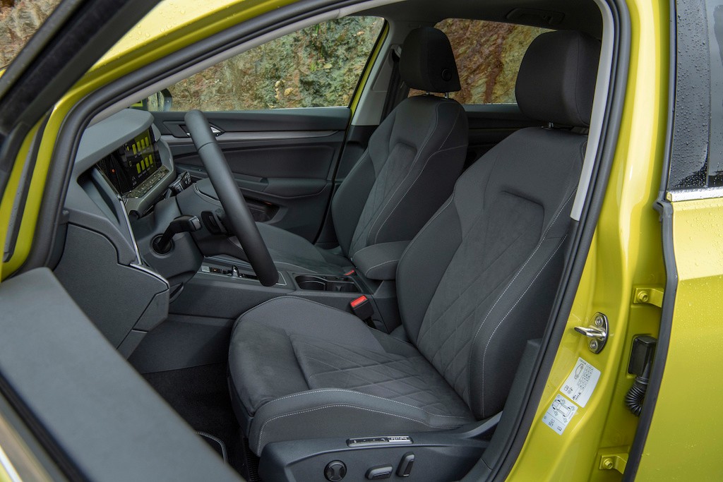 Volkswagen Golf VIII – kolejne wcielenie bestsellera
