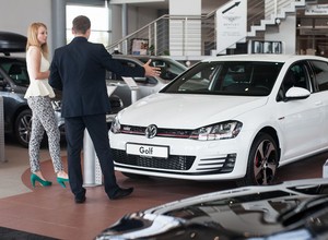 Jak kupić auto i nie dać się oskubać?