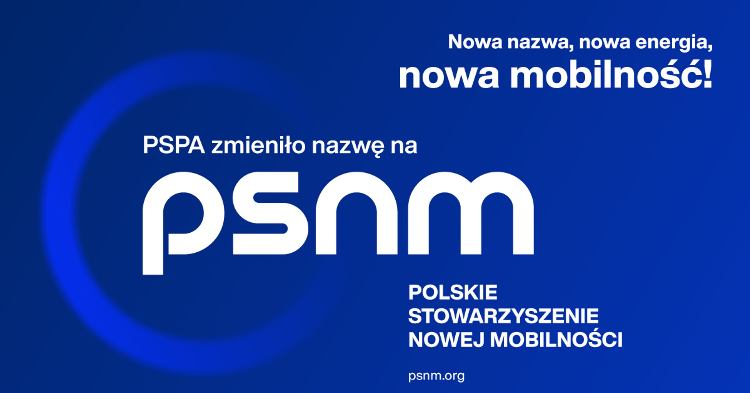 PSPA to już PSNM