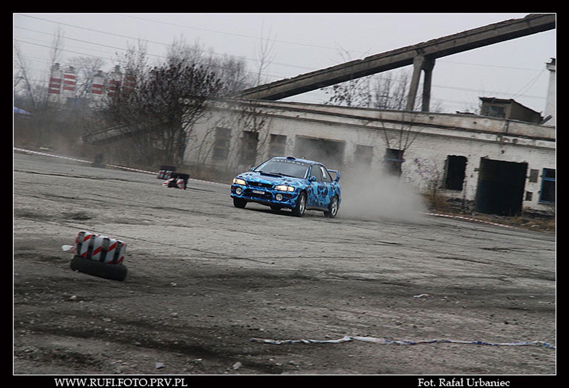 I. Kręciołek Krakowski: fotogaleria Rafała Urbańca