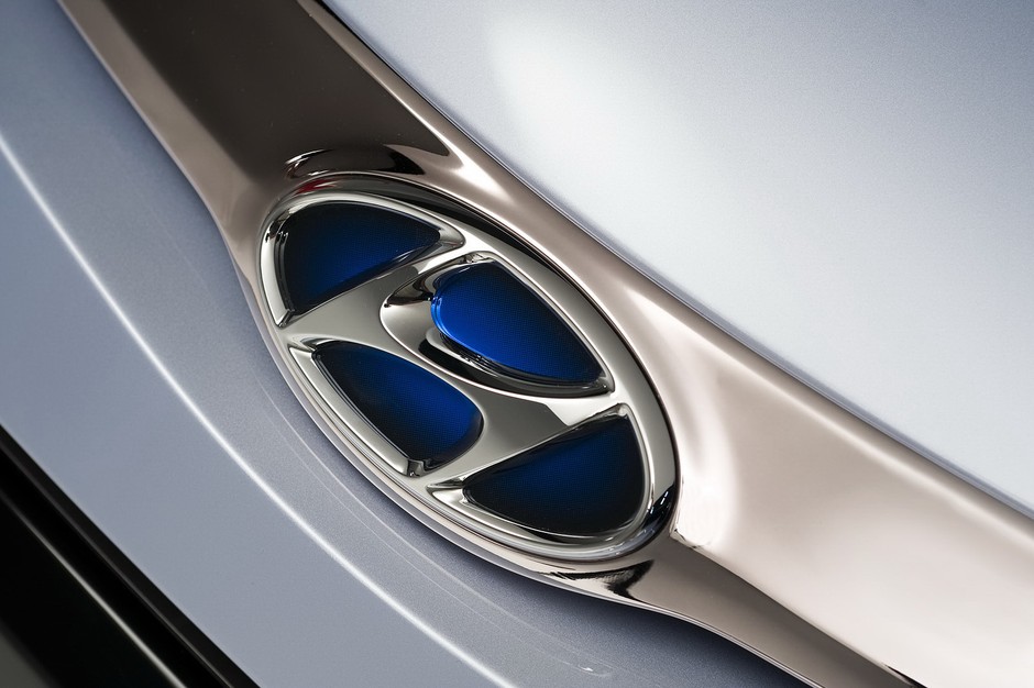 Nowy Jork 2010: Hyundai Sonata Hybrid dla oszczędnych Amerykanów