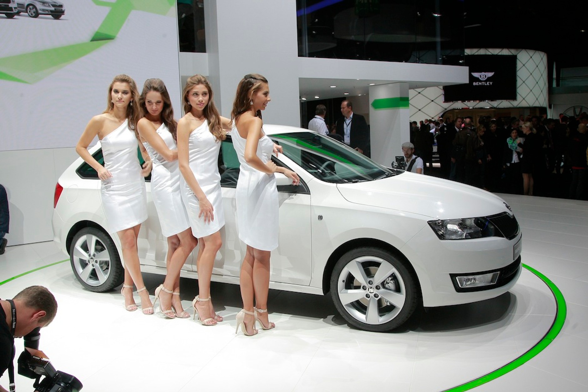 IAA Frankfurt 2013