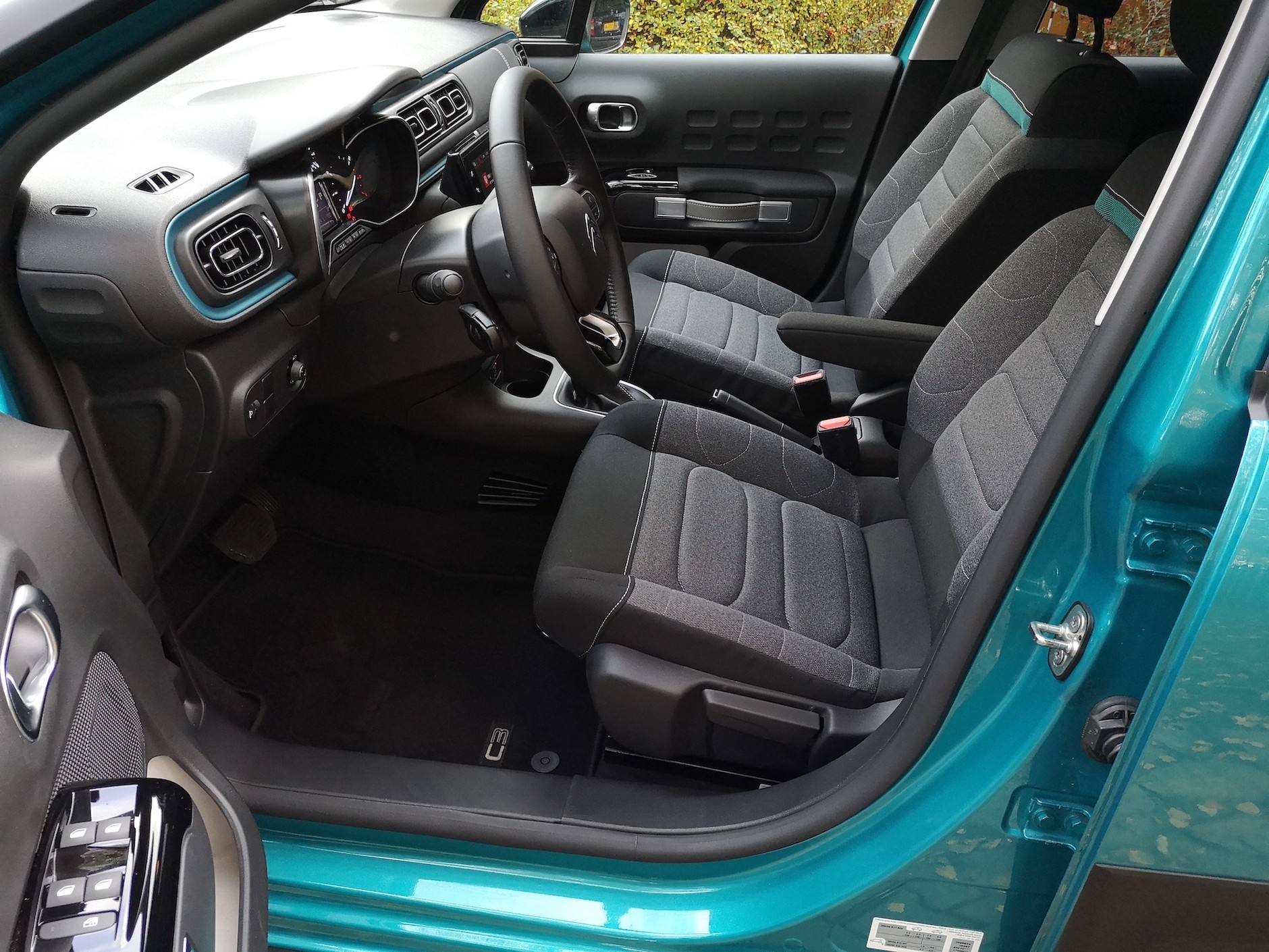 Citroen C3 1.2 PureTech EAT6