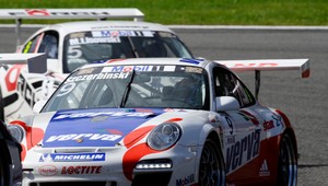 Finał Porsche Mobil 1 Supercup na torze Monza