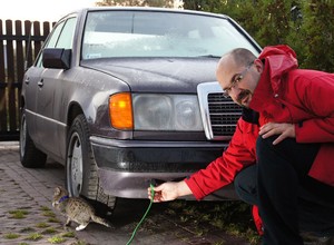 Radzimy, jak zamontować ogrzewanie postojowe