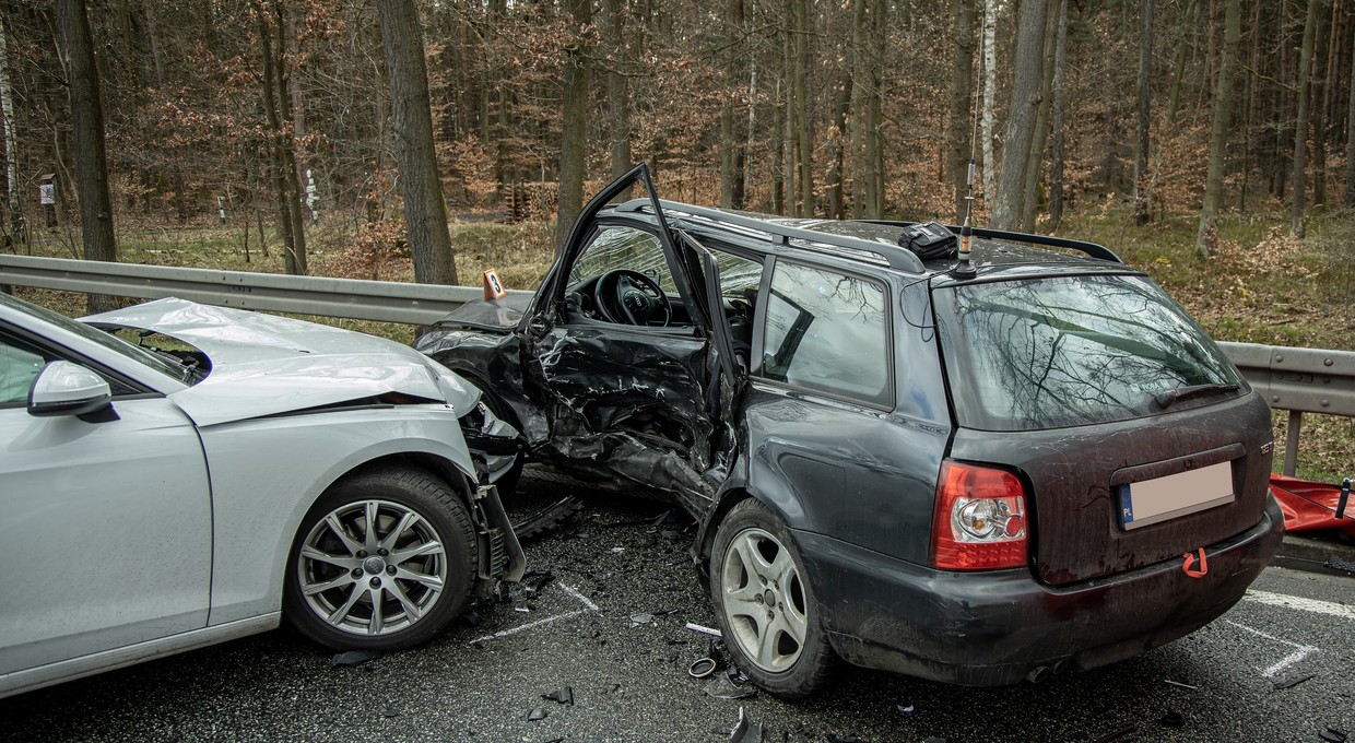 Został ukarany za brak ważnego OC, choć nie był już właścicielem pojazdu. Miał zapłacić 4400 zł