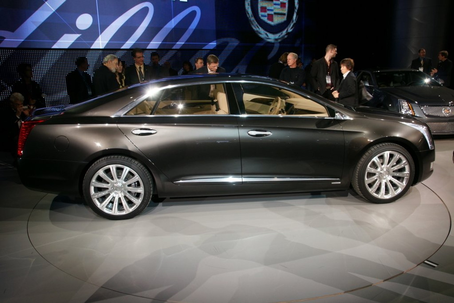 Galeria Detroit 2010 cz. 2