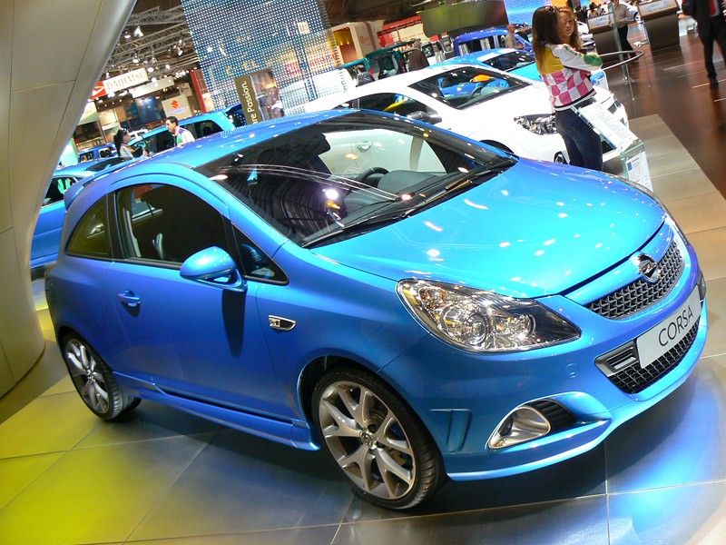 AMI/AMITEC 2008: tuning i sport (fotogaleria)