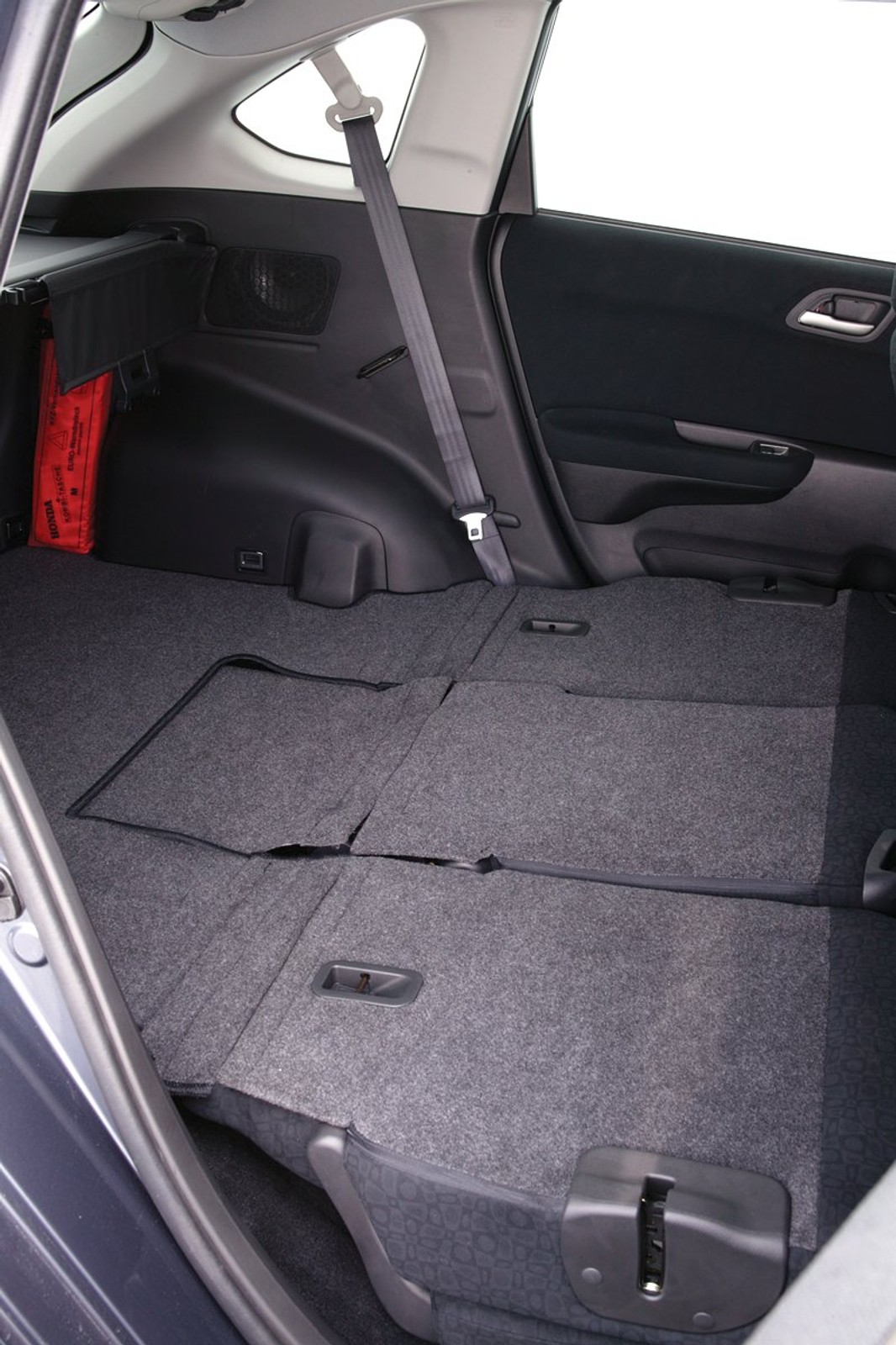 Honda FR-V: produkcja japońskiego MPV zakończy się w sierpniu