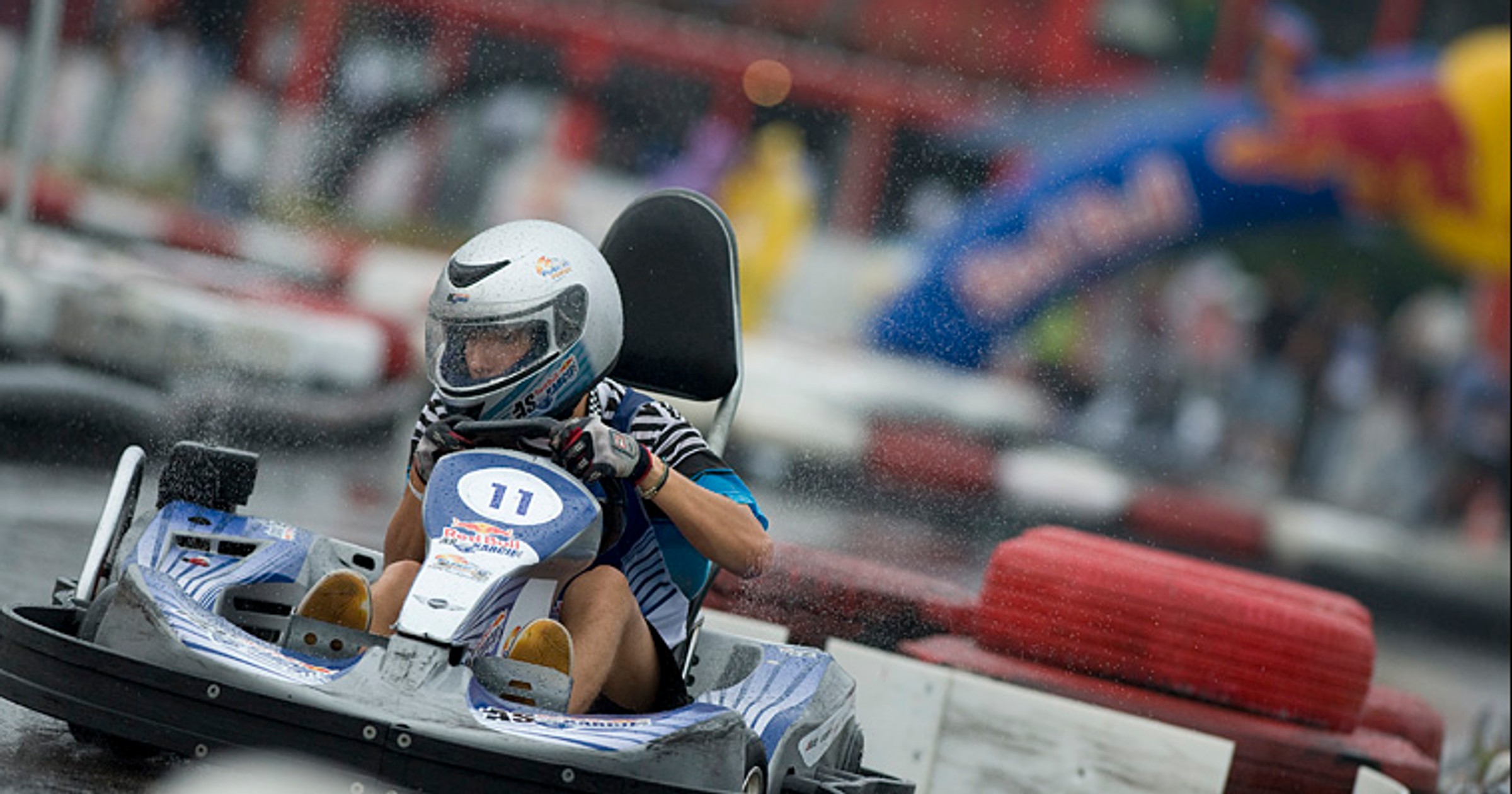 Red Bull As w Karcie: pomorskie asy w finale