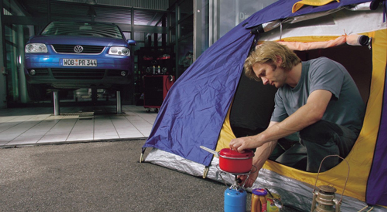 Silniki diesla, które zrujnują każdego kierowcę