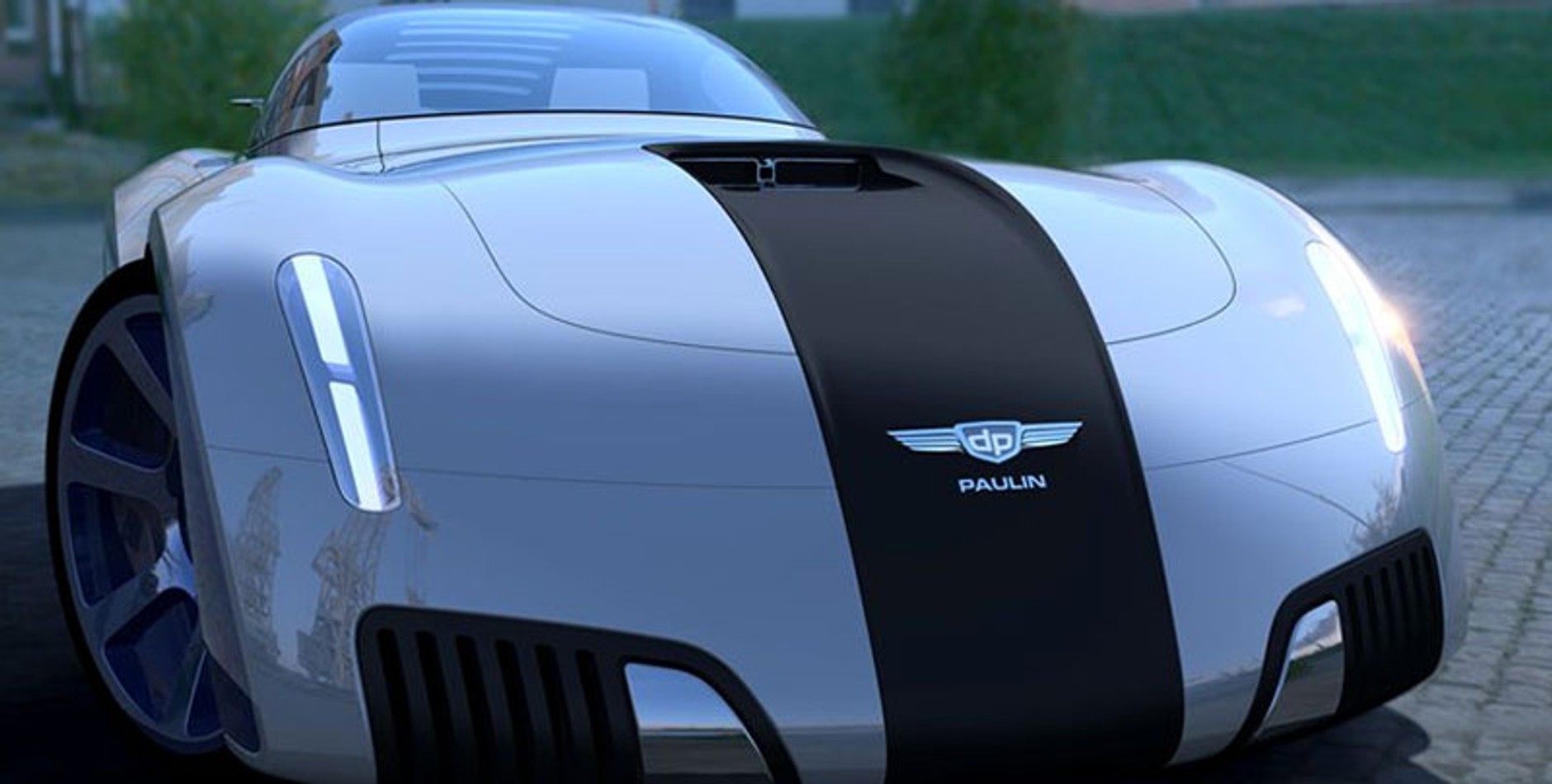 VR Concept: Czy znajdzie się inwestor?